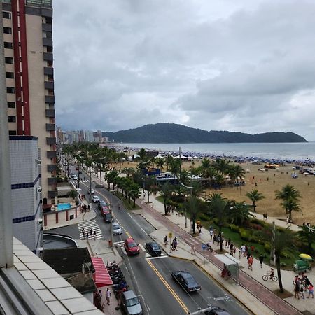 Diamantino Appartement Praia Grande  Buitenkant foto