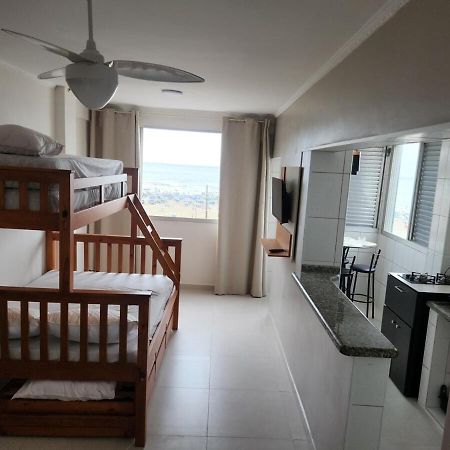 Diamantino Appartement Praia Grande  Buitenkant foto