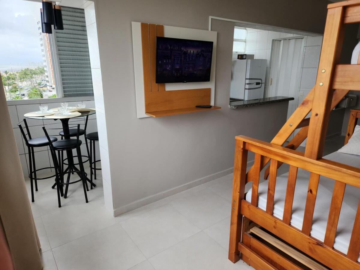 Diamantino Appartement Praia Grande  Buitenkant foto