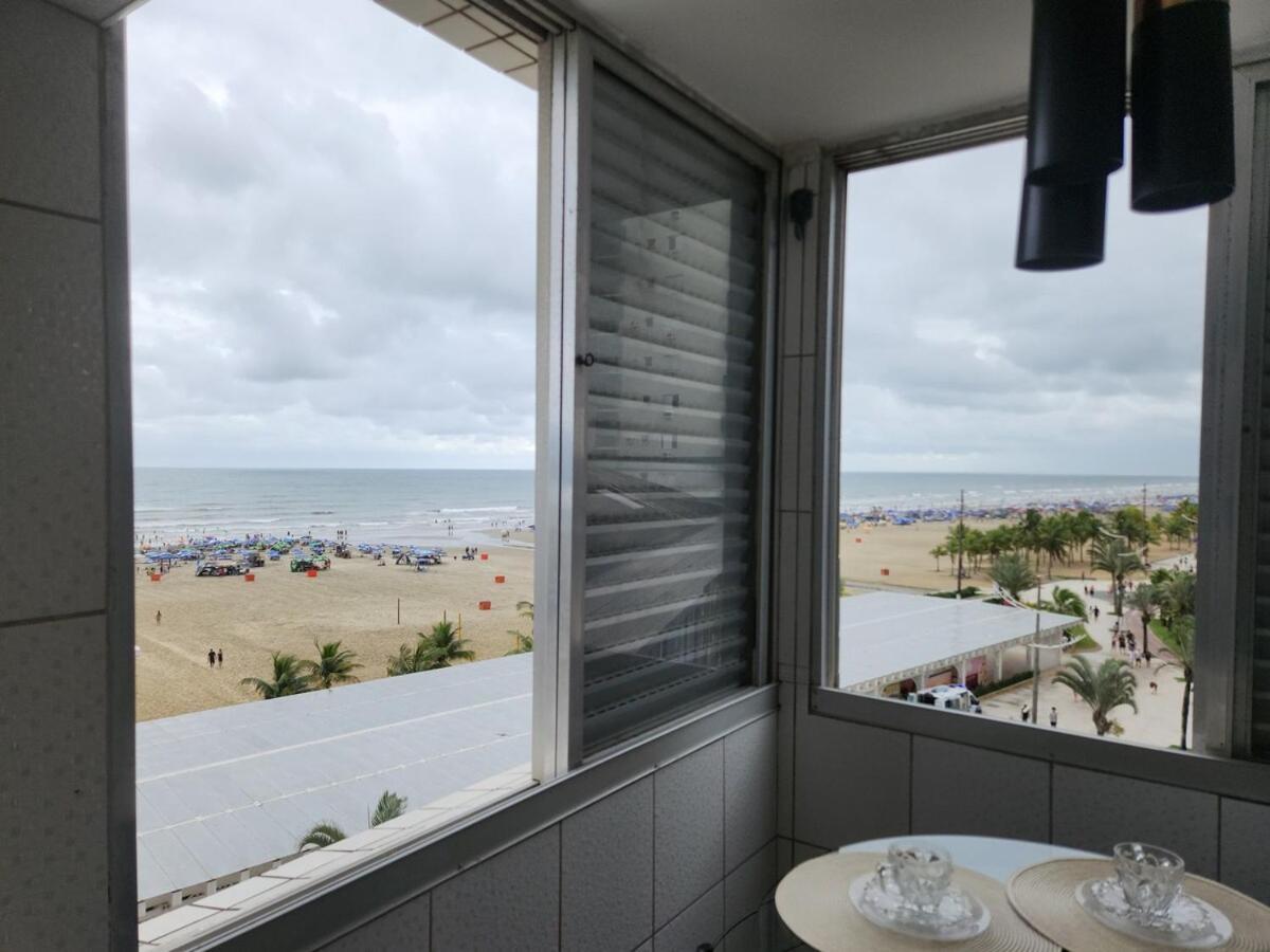 Diamantino Appartement Praia Grande  Buitenkant foto
