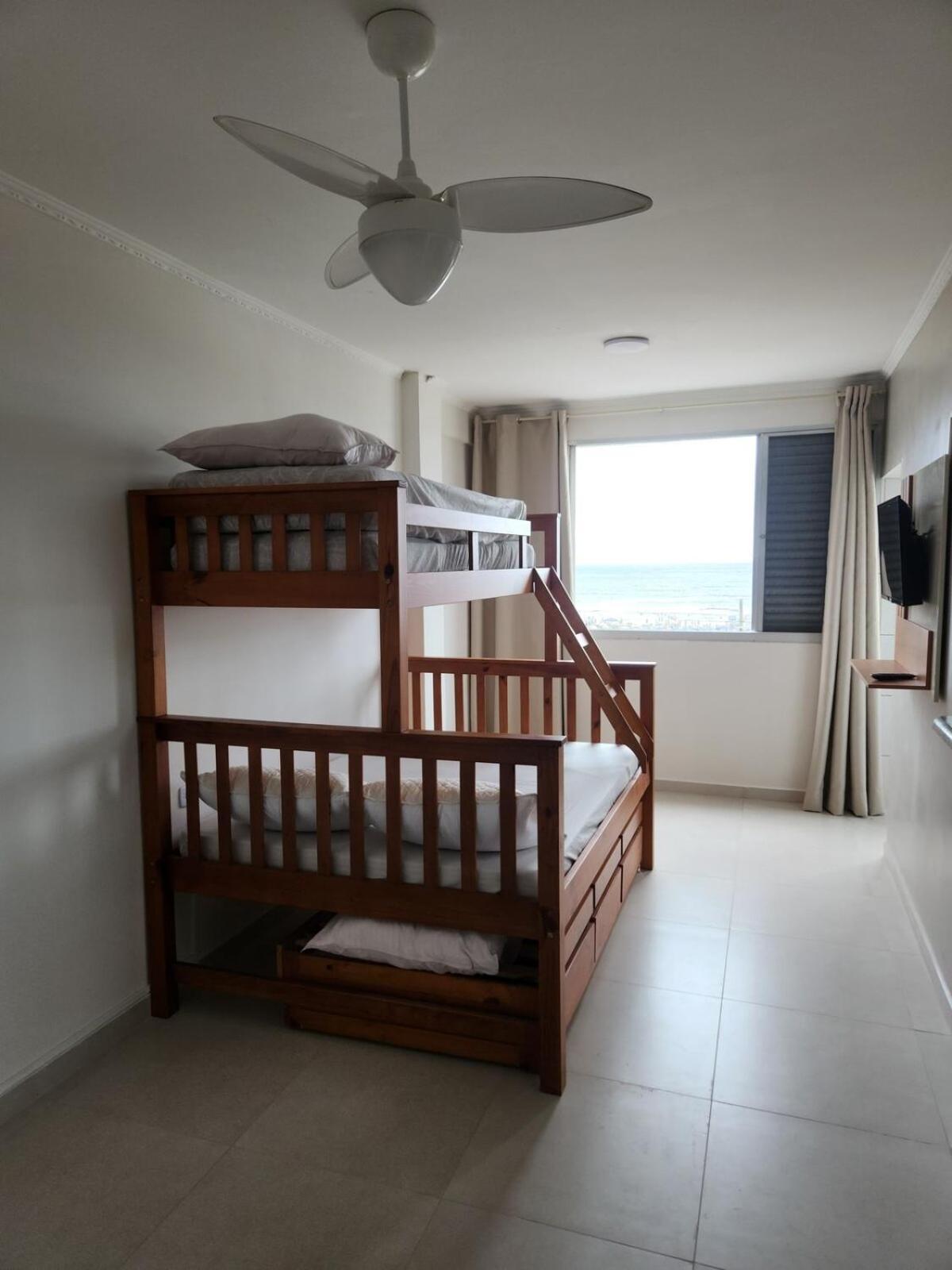 Diamantino Appartement Praia Grande  Buitenkant foto