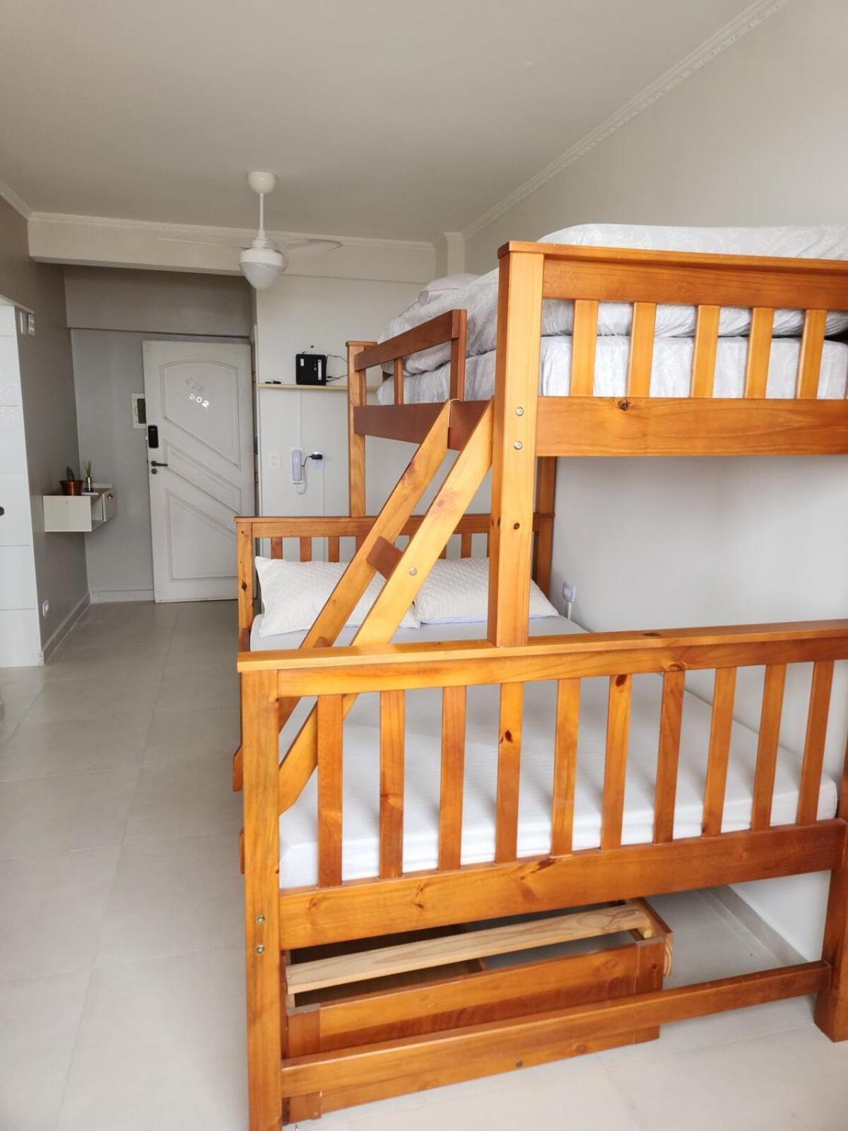 Diamantino Appartement Praia Grande  Buitenkant foto