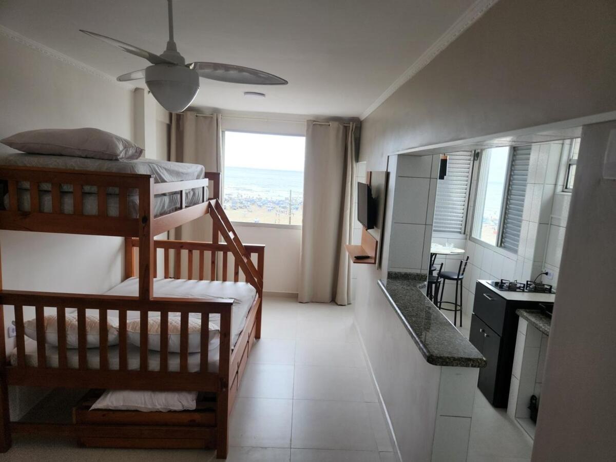 Diamantino Appartement Praia Grande  Buitenkant foto